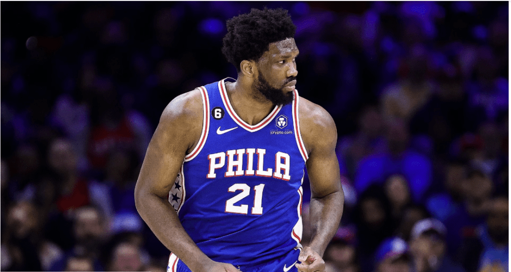 Joel Embiid