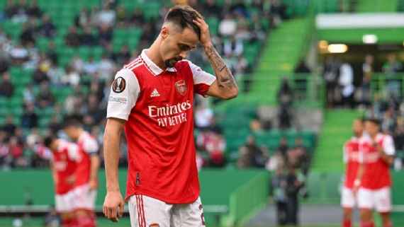 Arsenal’s Set Piece Woes Highlight Need for Improvement