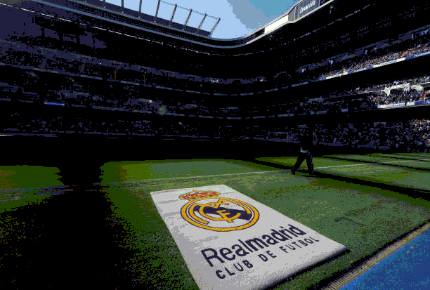 Real Madrid