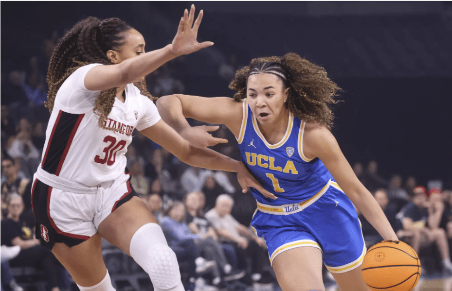 Pac-12 Women’s Basketball Tournament