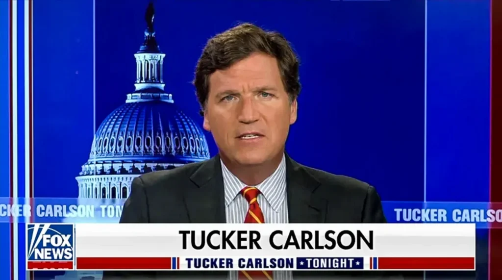 Tucker Carlson: The Rise and Impact of a Conservative Voice