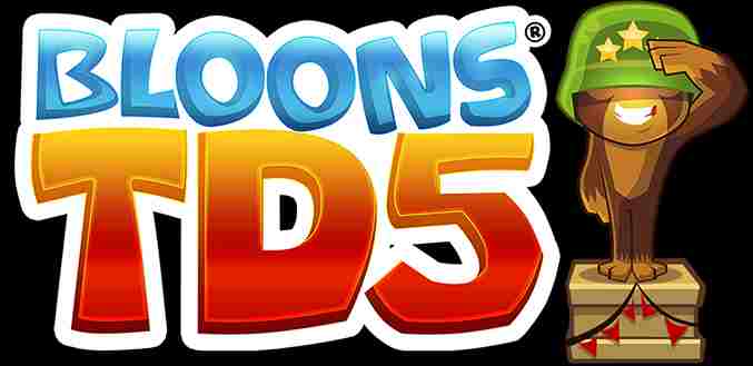 Bloons Tower Defense 5 11zon