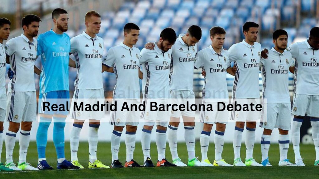 Real Madrid Castilla are mounting