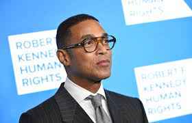 Don Lemon Joins the Digital Revolution: CNN’s New Approach to Broadcasting